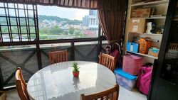 Blk 605 Senja Road (Bukit Panjang), HDB 5 Rooms #429037961